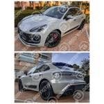 PORSCHE MACAN GTS BODYKIT 2019-2024 - Image 3