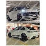 PORSCHE MACAN GTS BODYKIT 2019-2024 - Image 4