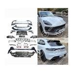 PORSCHE MACAN GTS BODYKIT 2019-2024
