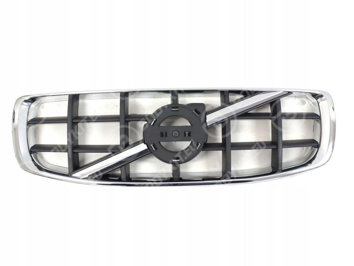 WhatsApp-Image-2025-01-13-at-23.41.59 VOLVO XC70 RADIATOR GRILLE 2007-2015 - Image 1