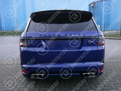 RANGE ROVER SPORT L494 SVR BODYKIT 2014-2021 - Image 4