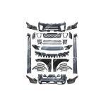 RANGE ROVER SPORT L494 SVR BODYKIT 2014-2021