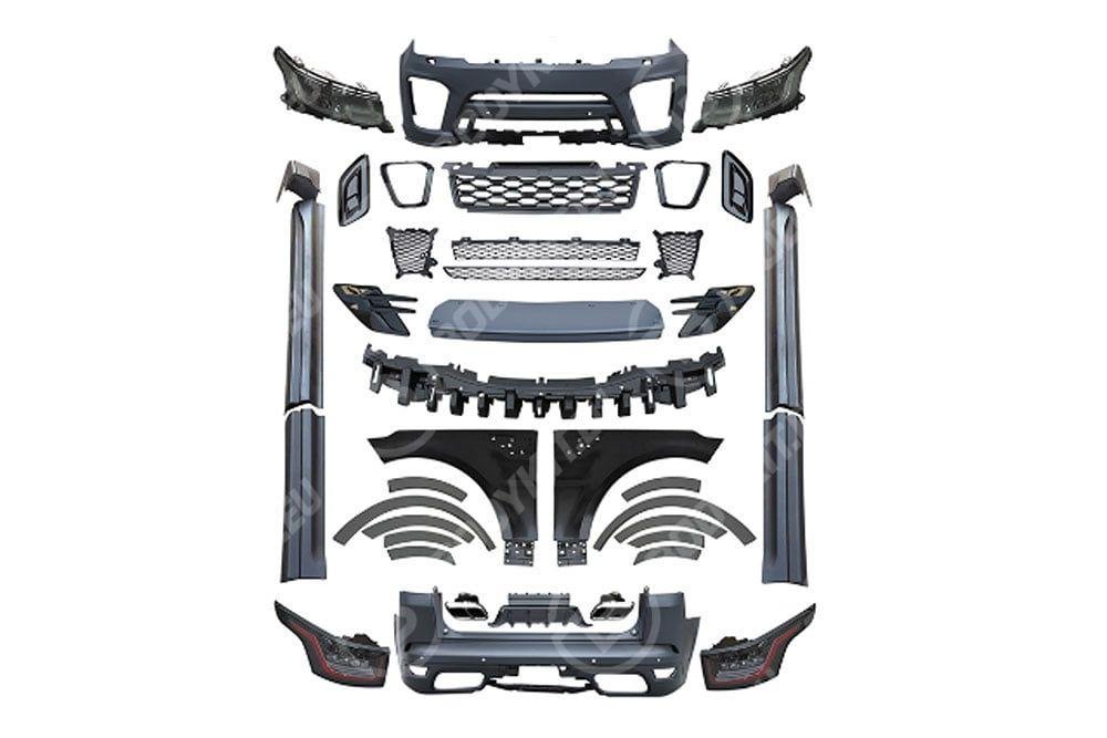 WhatsApp-Image-2025-01-19-at-21.21.46-3 RANGE ROVER SPORT L494 SVR BODYKIT 2014-2021 - Image 1