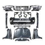 TOYOTA LAND CRUISER PRADO BODYKIT UGPRAGE 2004 TO 2019 - Image 4