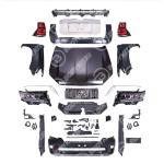 TOYOTA LAND CRUISER PRADO BODYKIT UGPRAGE 2004 TO 2019