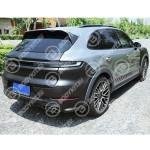 PORSCHE CAYENNE TURBO BODYKIT UPGRADE 2018 TO 2025 - Image 4