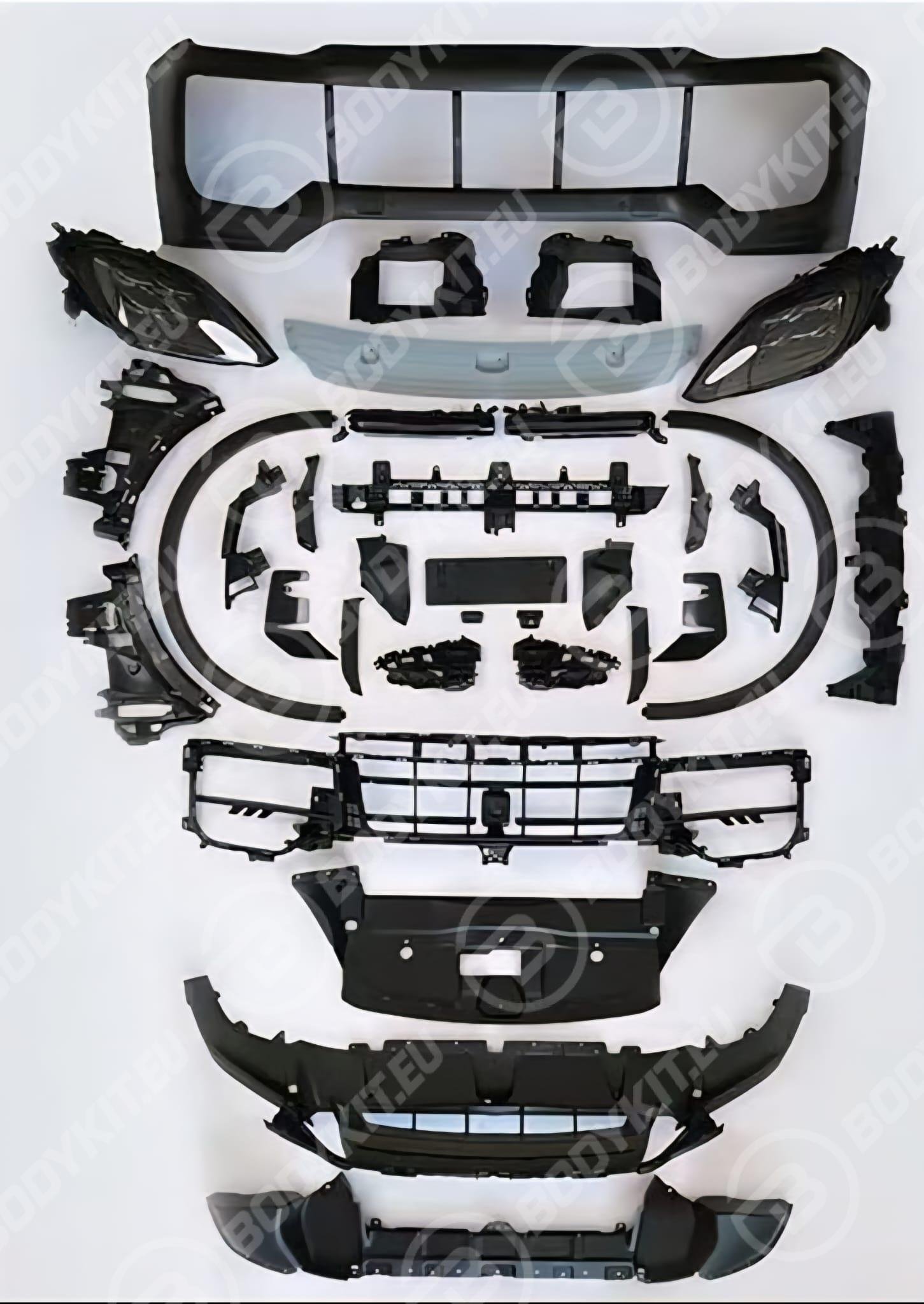 WhatsApp-Image-2025-06-25-at-02.04.25 PORSCHE CAYENNE TURBO BODYKIT UPGRADE 2018 TO 2025 - Image 1