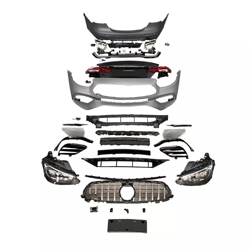 WhatsApp-Image-2025-09-10-at-18.28.30 MERCEDES W213 E63 BODYKIT UPGRADE 2016 TO 2021 - Image 1