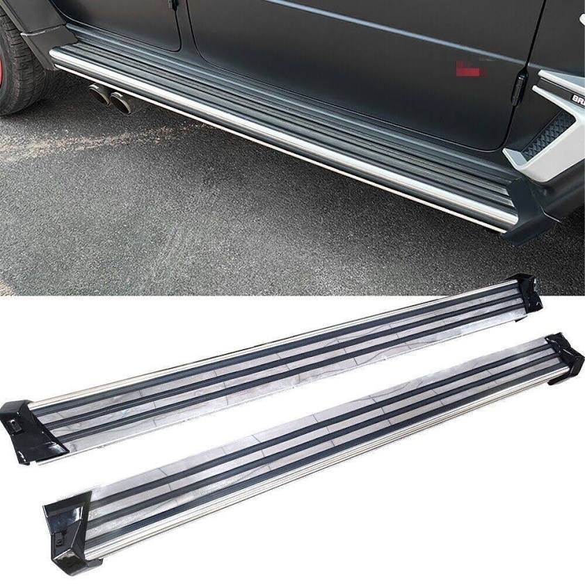 WhatsApp-Image-2025-09-11-at-16.57.26-3 MERCEDES G CLASS W463 SIDE STEPS 2000-2016 - Image 1