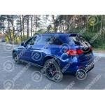 MERCEDES GLC SUV W253 GLC 63 BODYKIT 2020-2023 - Image 3