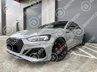 AUDI A5 RS5 BODYKIT 2021-2024