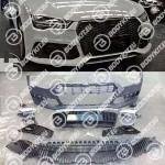 AUDI A7 RS7 BODYKIT 2015-2018