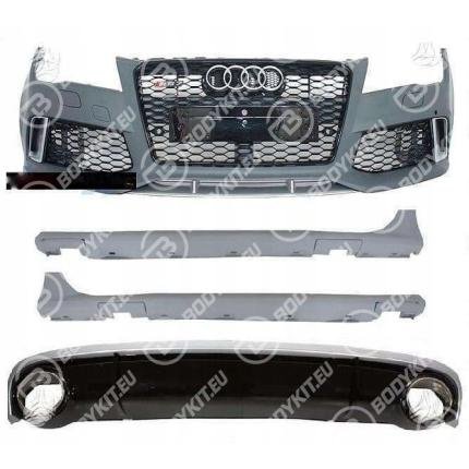 AUDI A7 RS7 BODYKIT 2015-2018