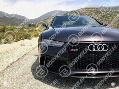 AUDI A7 RS7 BODYKIT 2015-2018