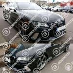 AUDI A7 RS7 BODYKIT 2015-2018