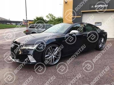 AUDI A7 RS7 BODYKIT 2015-2018