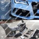 AUDI A7 RS7 BODYKIT 2015-2018