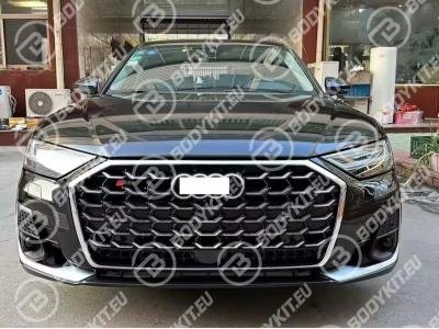 AUDI A8 S8 Karosserie-Kit 2017–2024
