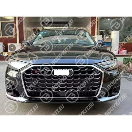 AUDI A8 S8 BODYKIT 2017-2024