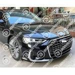 AUDI A8 S8 Karosserie-Kit 2017–2024