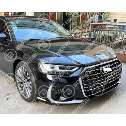 AUDI A8 S8 BODYKIT 2017-2024