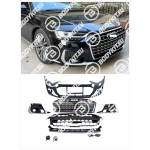 „AUDI A8 S8“ KĖBULO KOMPLEKTAS 2017–2024 m.