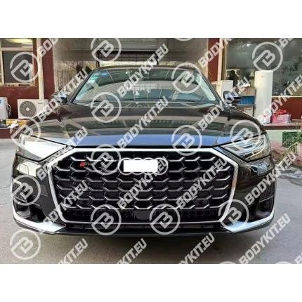 „AUDI A8 S8“ KĖBULO KOMPLEKTAS 2017–2024 m.
