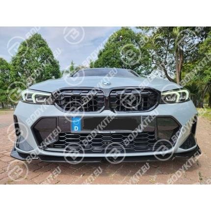 BMW 3 SERIES G20 LCI M340 PERFORMANCE