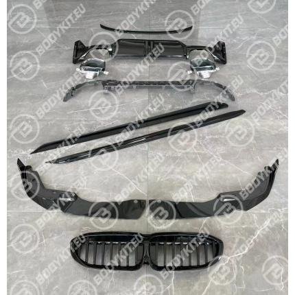 BMW 3 SERIES G20 LCI M340 PERFORMANCE