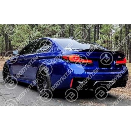 ALERÓN PARA EL BMW SERIE 5 G30 CS