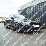 BMW 5 SERIES G30 / G31 M SPORT PERFORMANCE