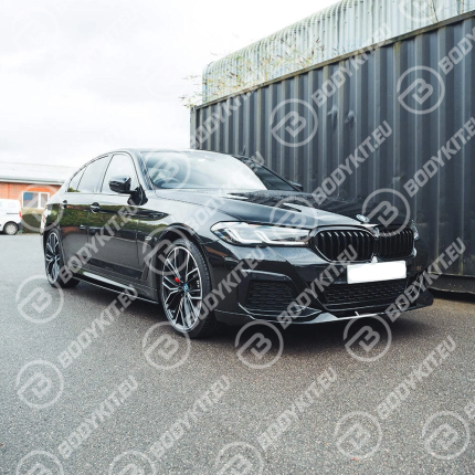 BMW 5 SERIES G30 / G31 M SPORT PERFORMANCE