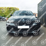BMW 5 SERIES G30 / G31 M SPORT PERFORMANCE