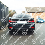 BMW 5 SERIES G30 / G31 M SPORT PERFORMANCE