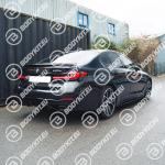 BMW 5 SERIES G30 / G31 M SPORT PERFORMANCE