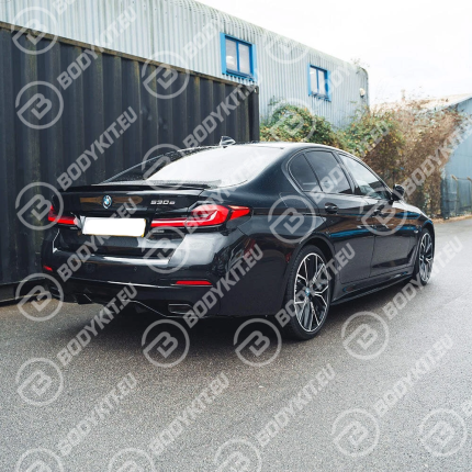 BMW SERIE 5 G30 / G31 M SPORT PERFORMANCE