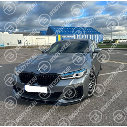 BMW SERIE 5 G30 M SPORT KIT DE CARROCERÍA 2017 ACTUALIZACIÓN 2022