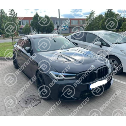 BMW SERIE 5 G30 M5 KIT DE CARROCERÍA F90 2017 ACTUALIZACIÓN 2022