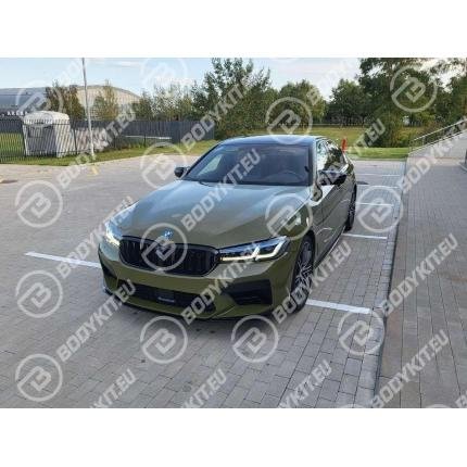 BMW 5 SERIES G30 M5 BODYKIT F90 2017 UPGRADE 2022