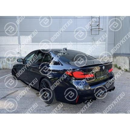 BMW SERIE 5 G30 M5 KIT DE CARROCERÍA F90 2017 ACTUALIZACIÓN 2022