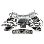 BMW 5 SERIES G30 M5 FRONT BUMPER