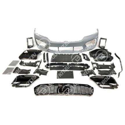 BMW 5 SERIES G30 M5 FRONT BUMPER