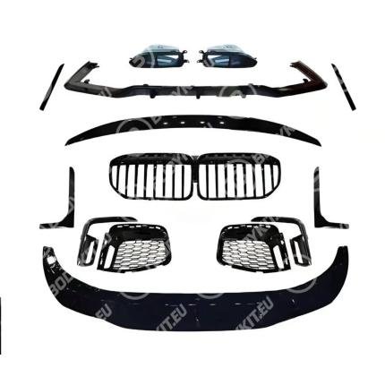 BMW Serie 7 G11 / G12 PERFORMANCE M760 2021-2025
