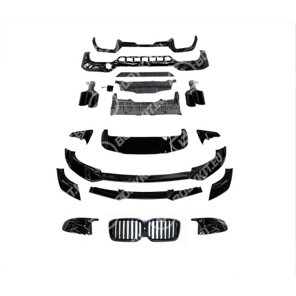BMW X3 G01 M SPORT PERFORMANCE 2021-2024