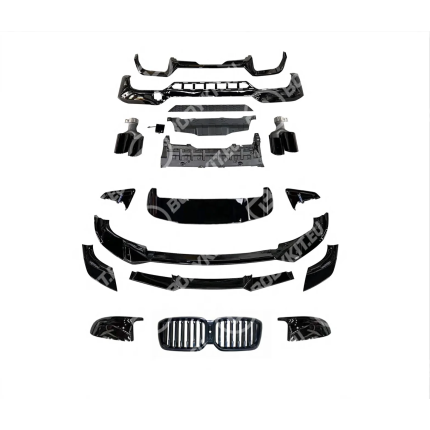 BMW X3 G01 M SPORT PERFORMANCE 2022-2025