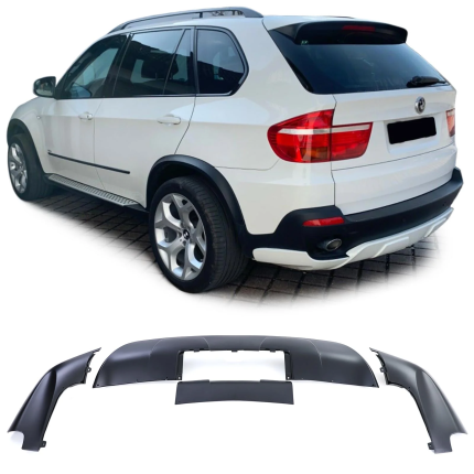 BMW X5 E70 AERO BODYKIT 2007-2013