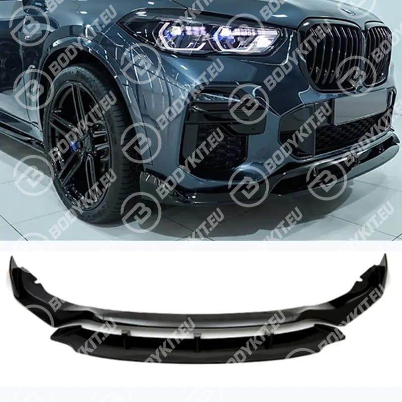 Kit de carrocería BMW X5 G05 estilo X5M 2018-2024 Kit de carrocería X5M para el BMW X5 G05 (2018-2024)