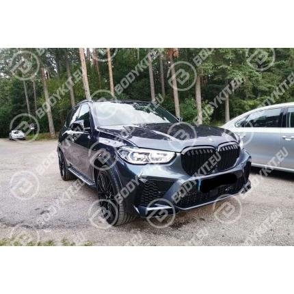BMW X5 G05 BODYKIT X5M 2018-2024