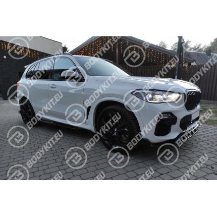 BMW X5 G05 PERFORMANCE 2018-2024