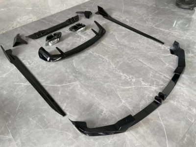 BMW X5 G05 PERFORMANCE 2024–2025